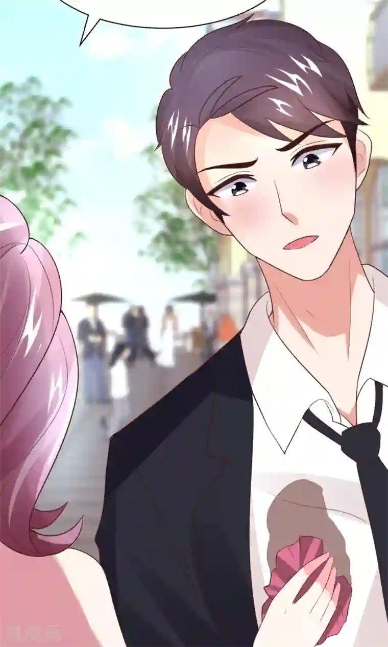 上吧，男模摄影师第5话 目的搭讪