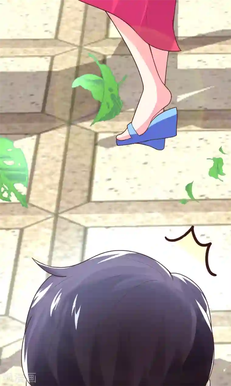 上吧，男模摄影师第5话 目的搭讪