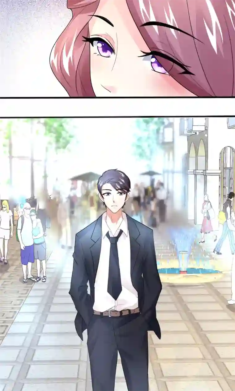 上吧，男模摄影师第5话 目的搭讪