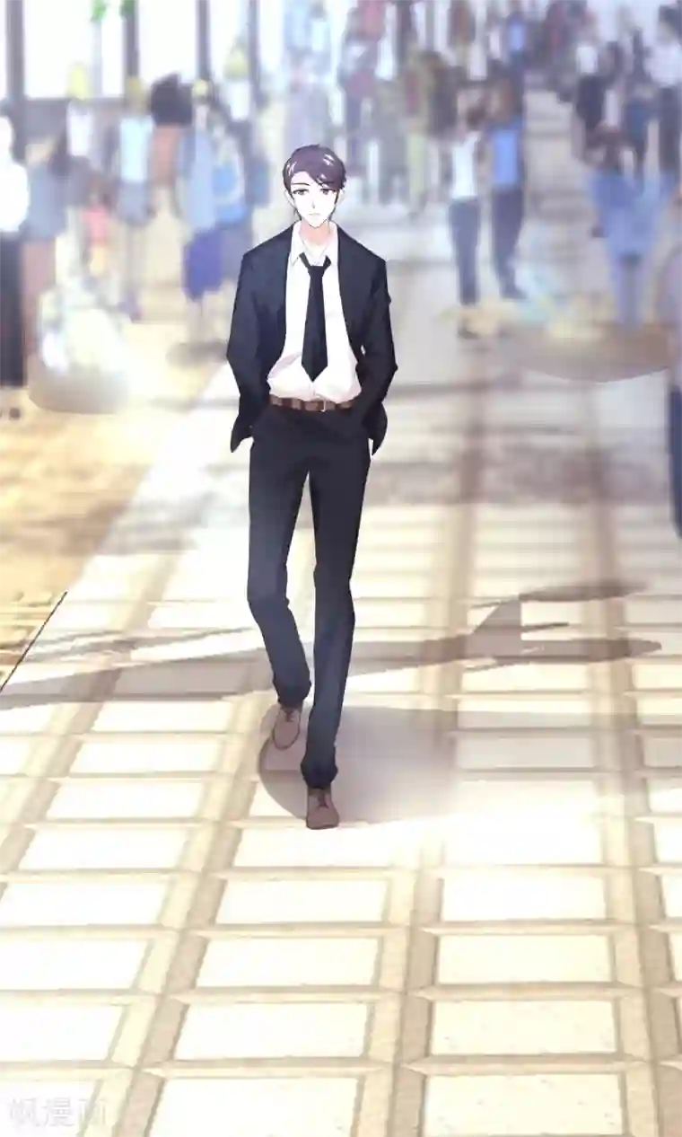 上吧，男模摄影师第5话 目的搭讪