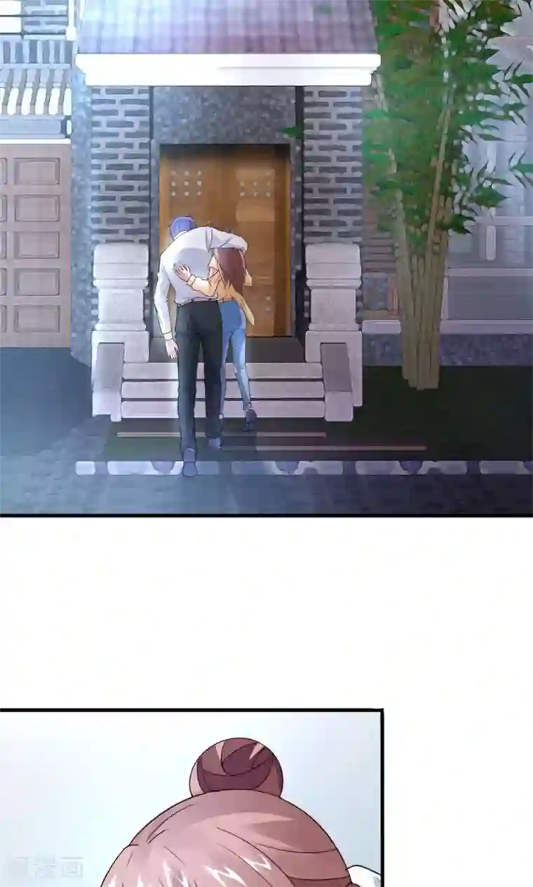 上吧，男模摄影师第10话 爬...爬床？