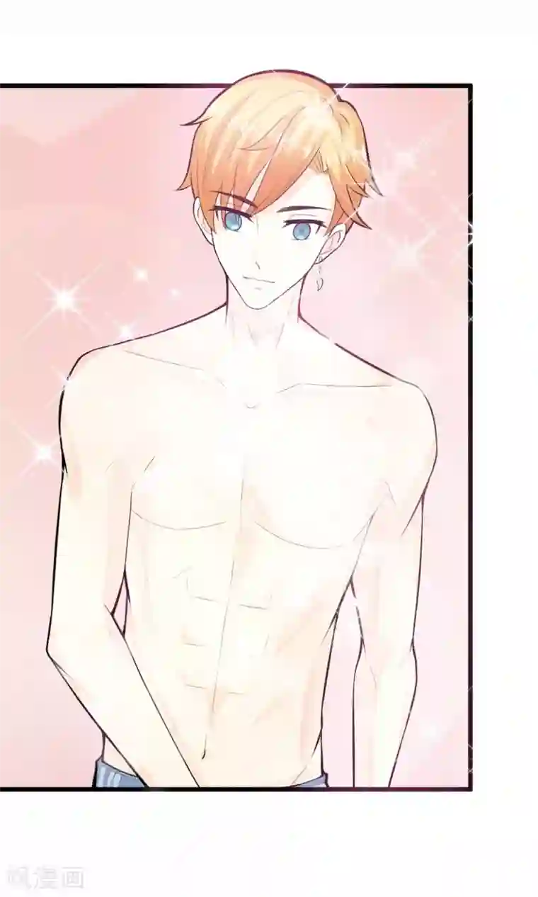 上吧，男模摄影师第13话 这场景，似曾相识？