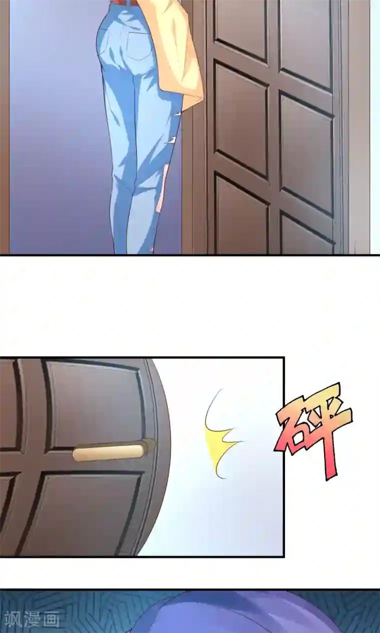 上吧，男模摄影师第13话 这场景，似曾相识？