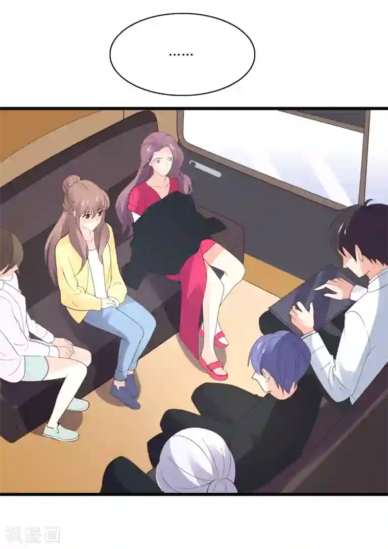 上吧，男模摄影师第34话 舆论风波