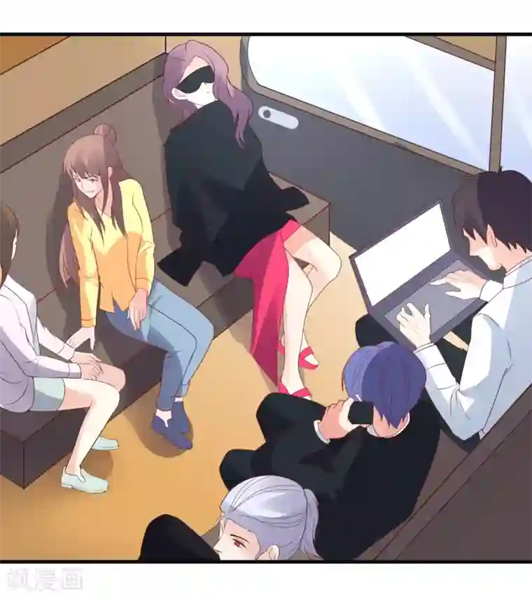 上吧，男模摄影师第34话 舆论风波