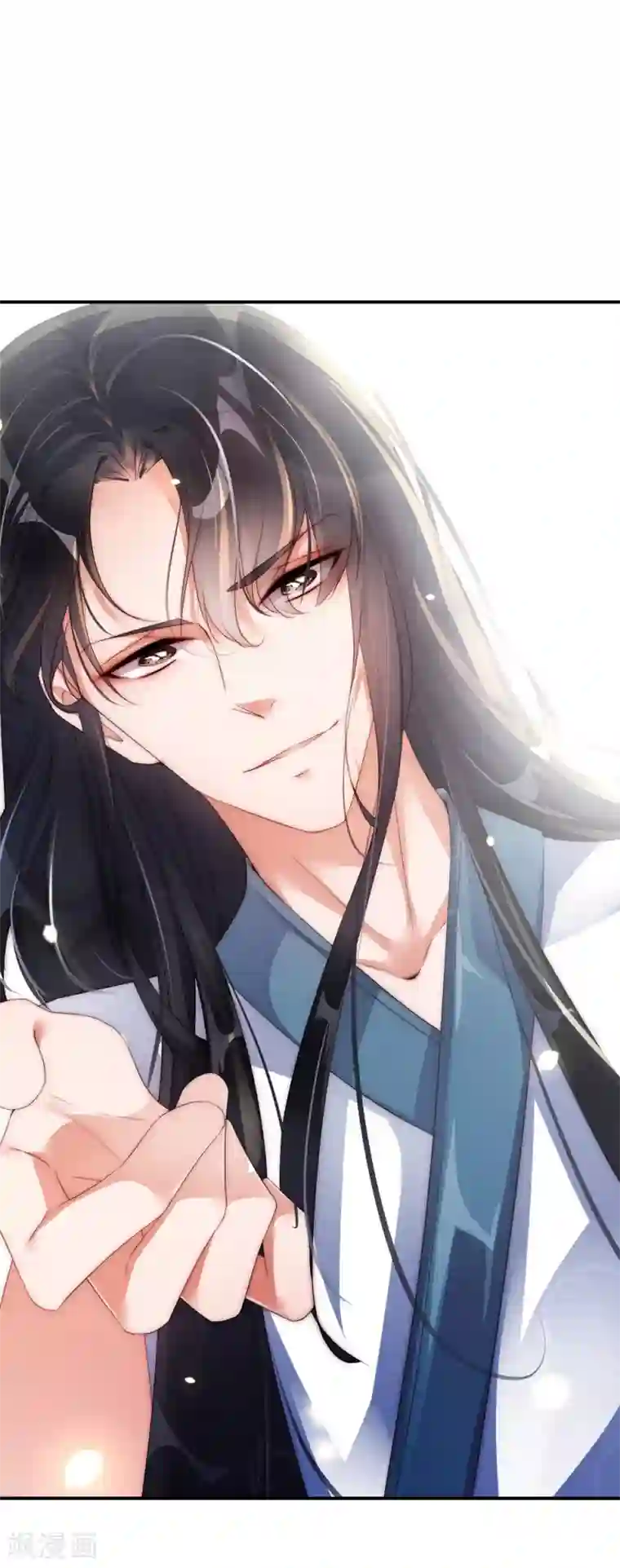 甜美之血第1话 我要你的血