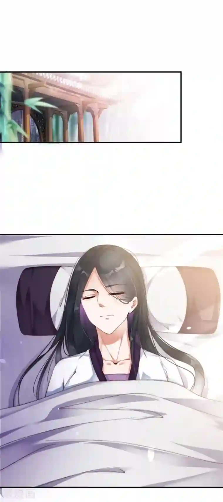 甜美之血第1话 我要你的血