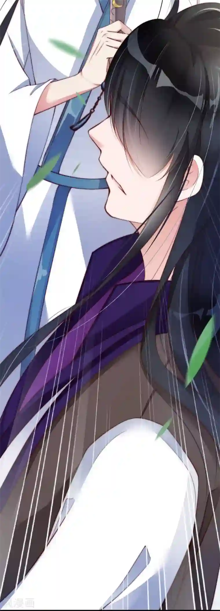 甜美之血第2话 把我抓回去