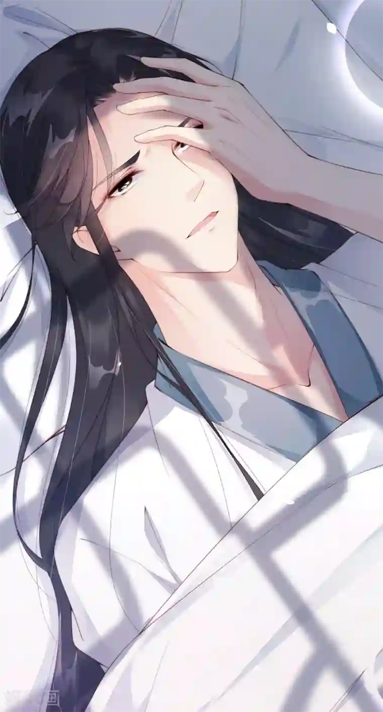 甜美之血第5话 我来满足你！