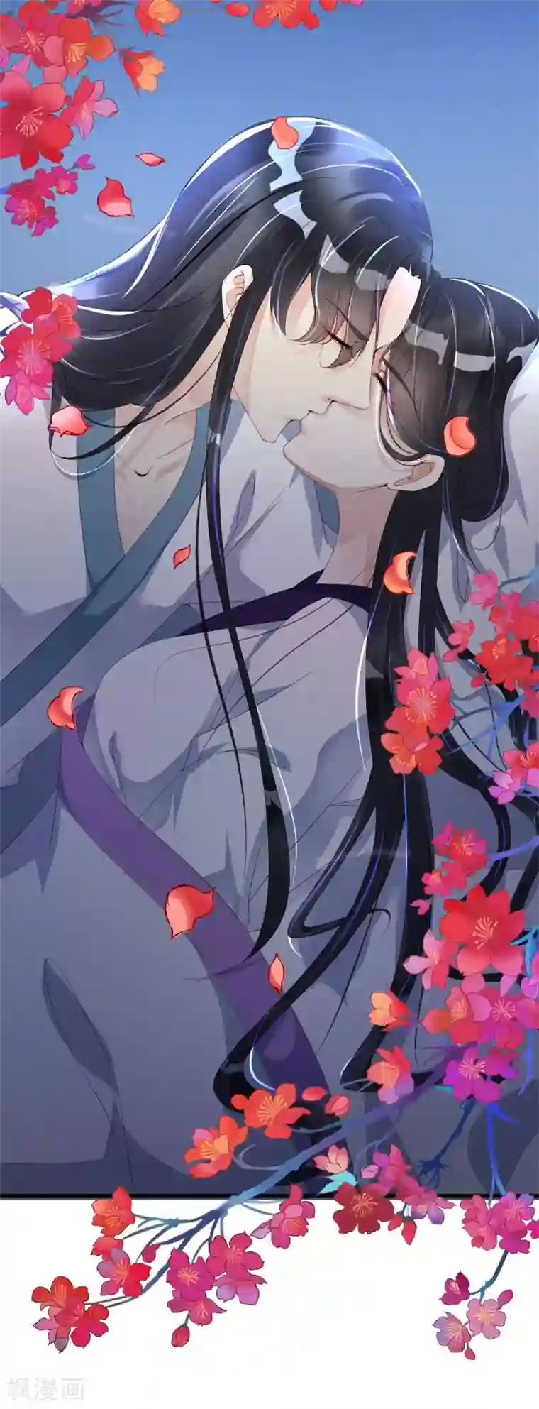 甜美之血第5话 我来满足你！