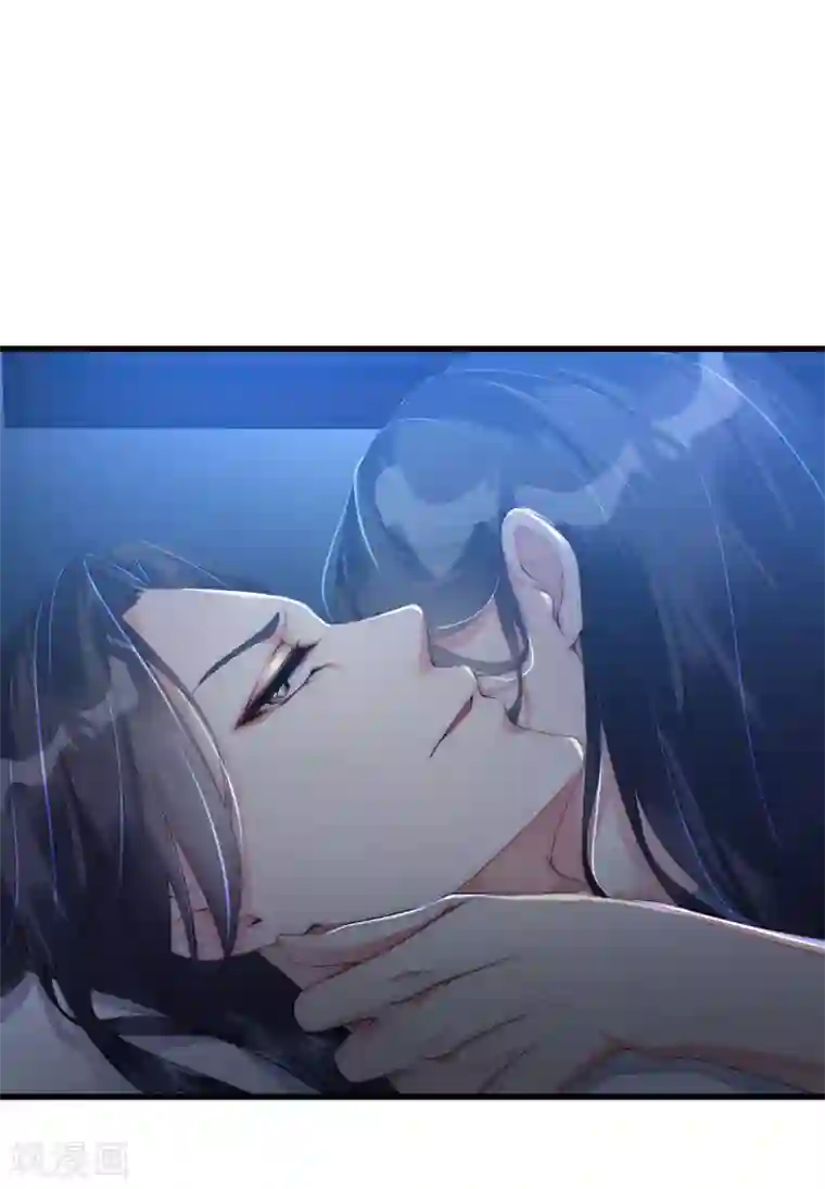 甜美之血第6话1 只有我能喂饱你1