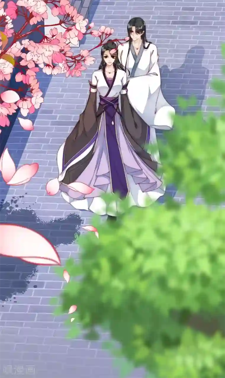 甜美之血第7话 从此以后，寸步不离