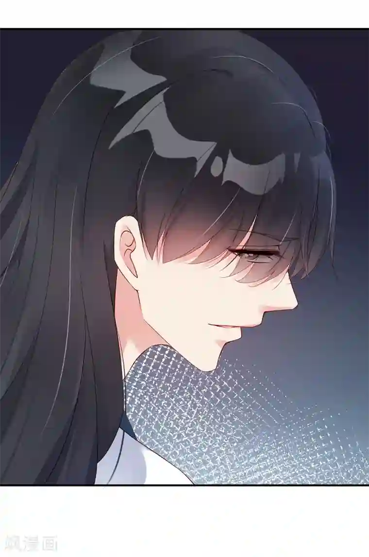 甜美之血第8话 以后我来喂你