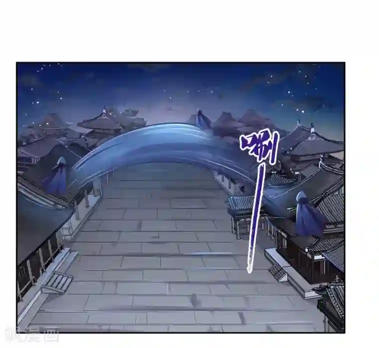 甜美之血第12话 我才是你的丈夫！