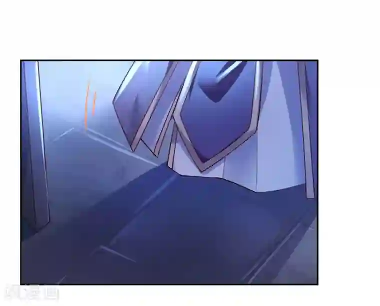 甜美之血第12话 我才是你的丈夫！