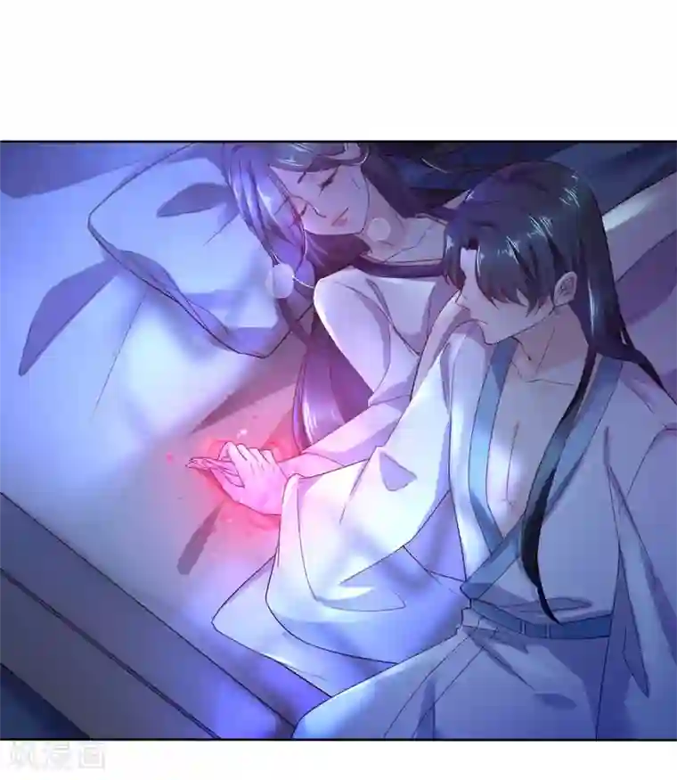 甜美之血第12话 我才是你的丈夫！