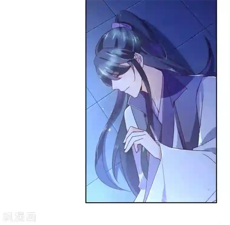 甜美之血第14话 你没资格碰她