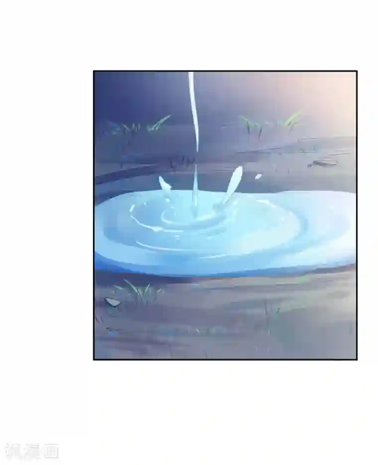 甜美之血第15话2 我再也不会放手了2