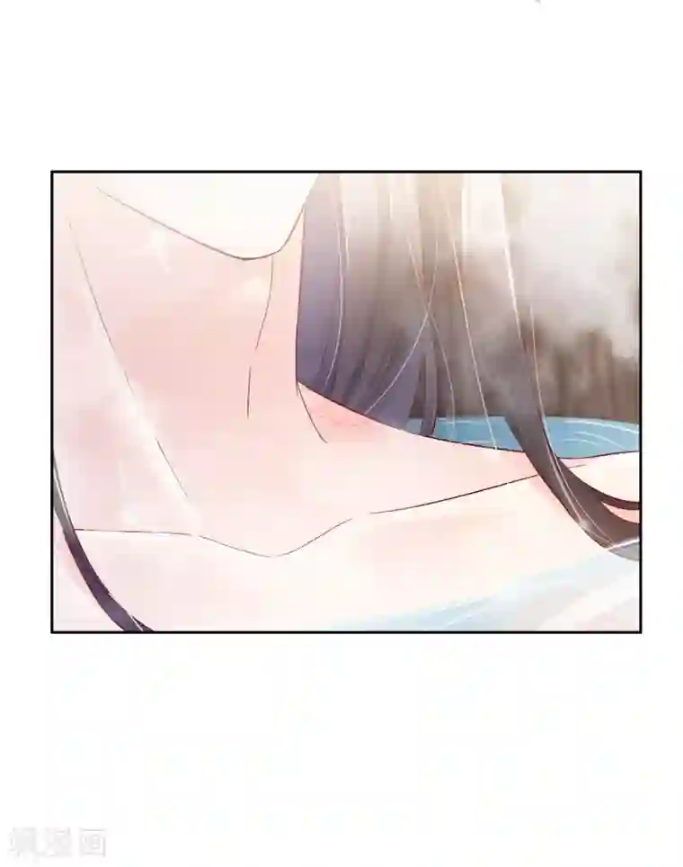 甜美之血第18话 只做我一个人的圣女