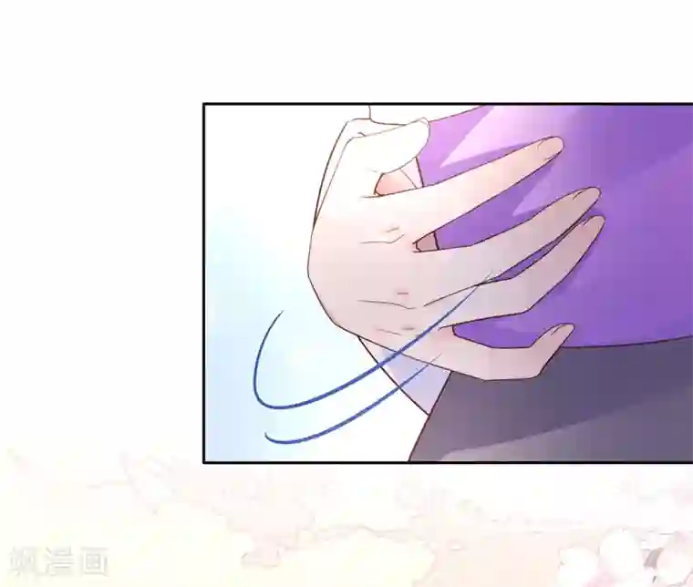 甜美之血第19话 你是最珍贵的！