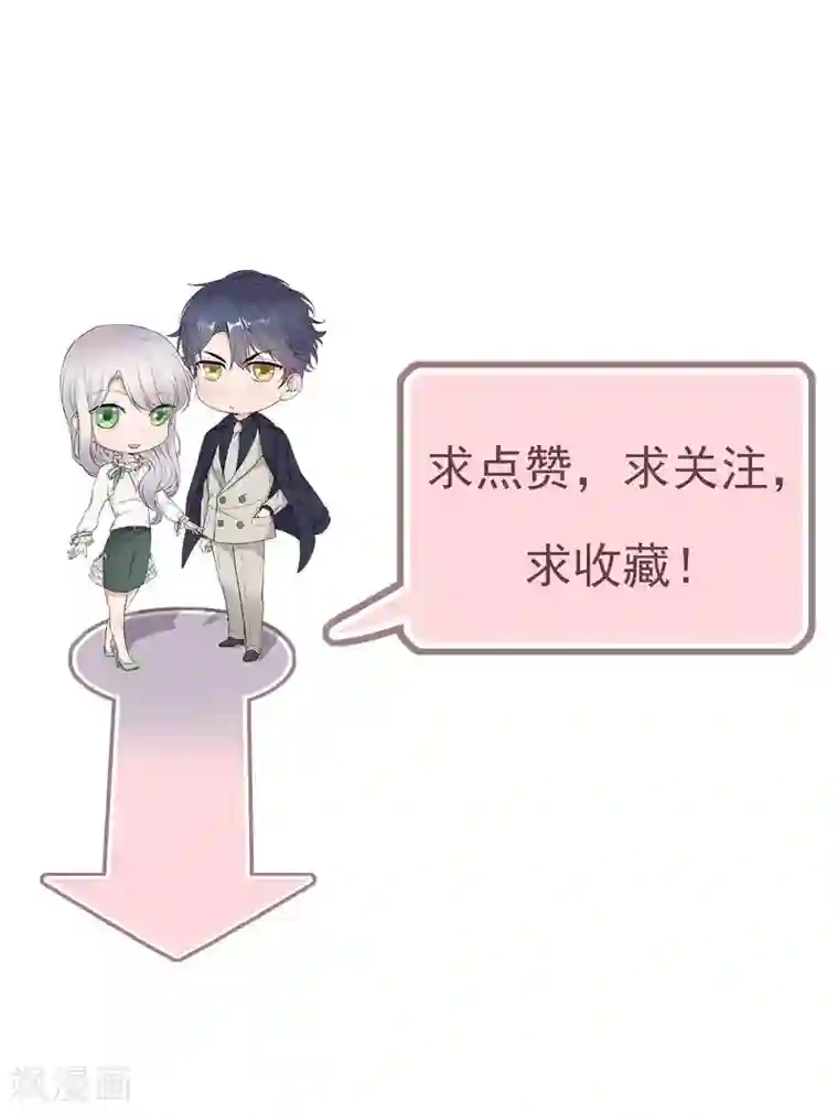 陆少的心尖宠序章