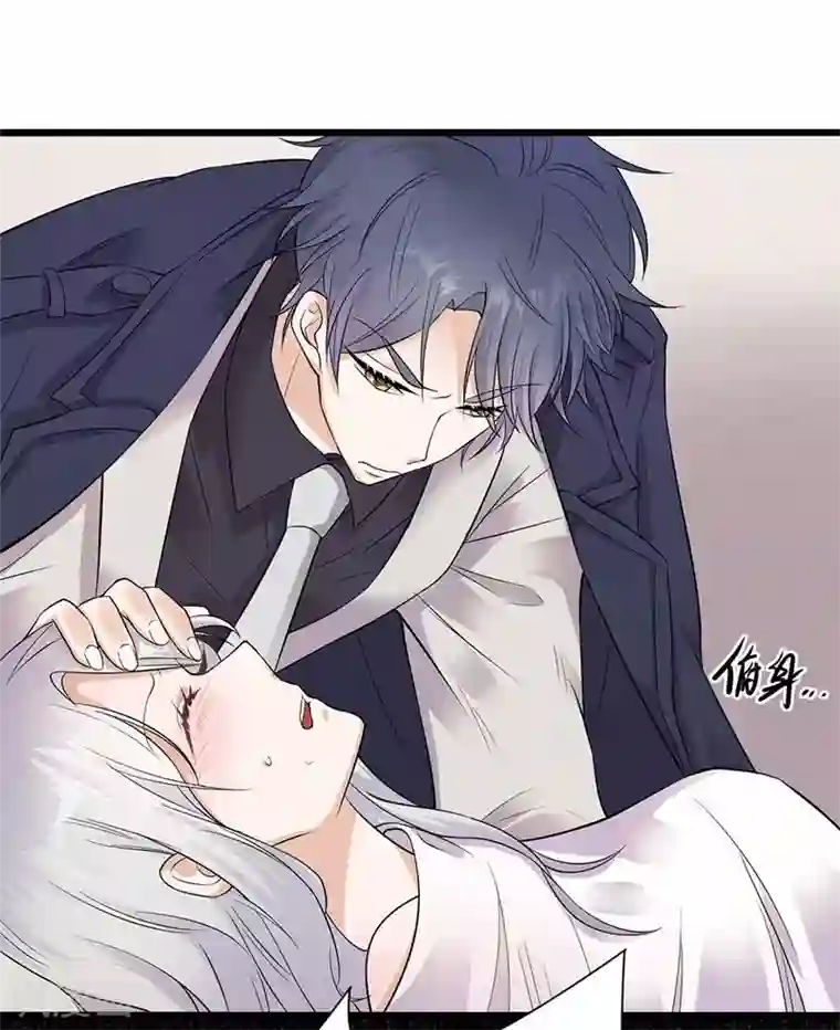 陆少的心尖宠第3话 行车不规范，亲人两行泪