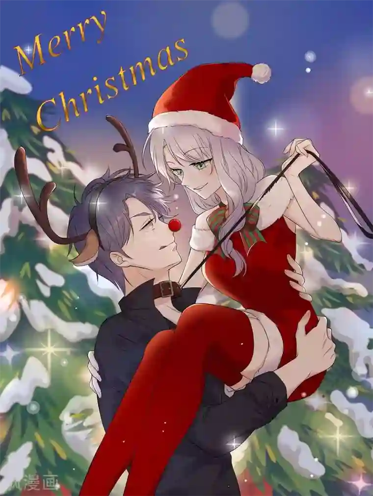 陆少的心尖宠第14话 遇见你也是我的幸运