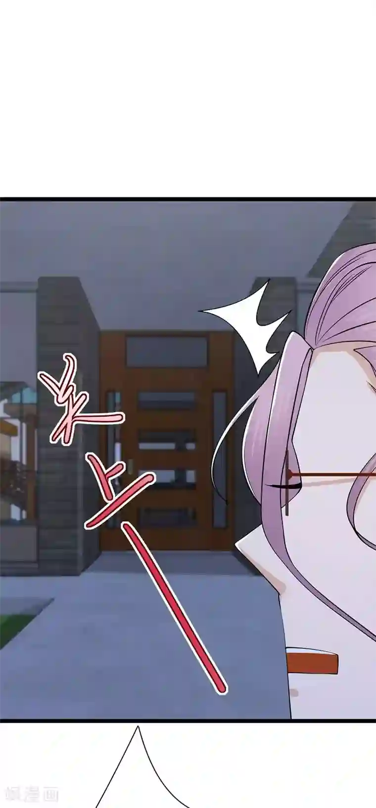 陆少的心尖宠第24话 月黑风高无人时