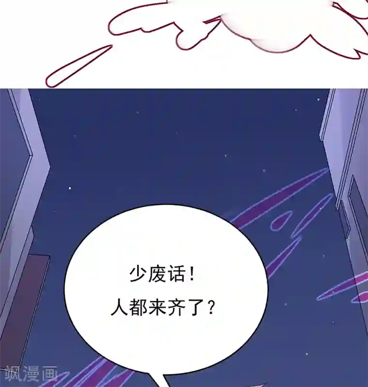 陆少的心尖宠第26话 何为黑客