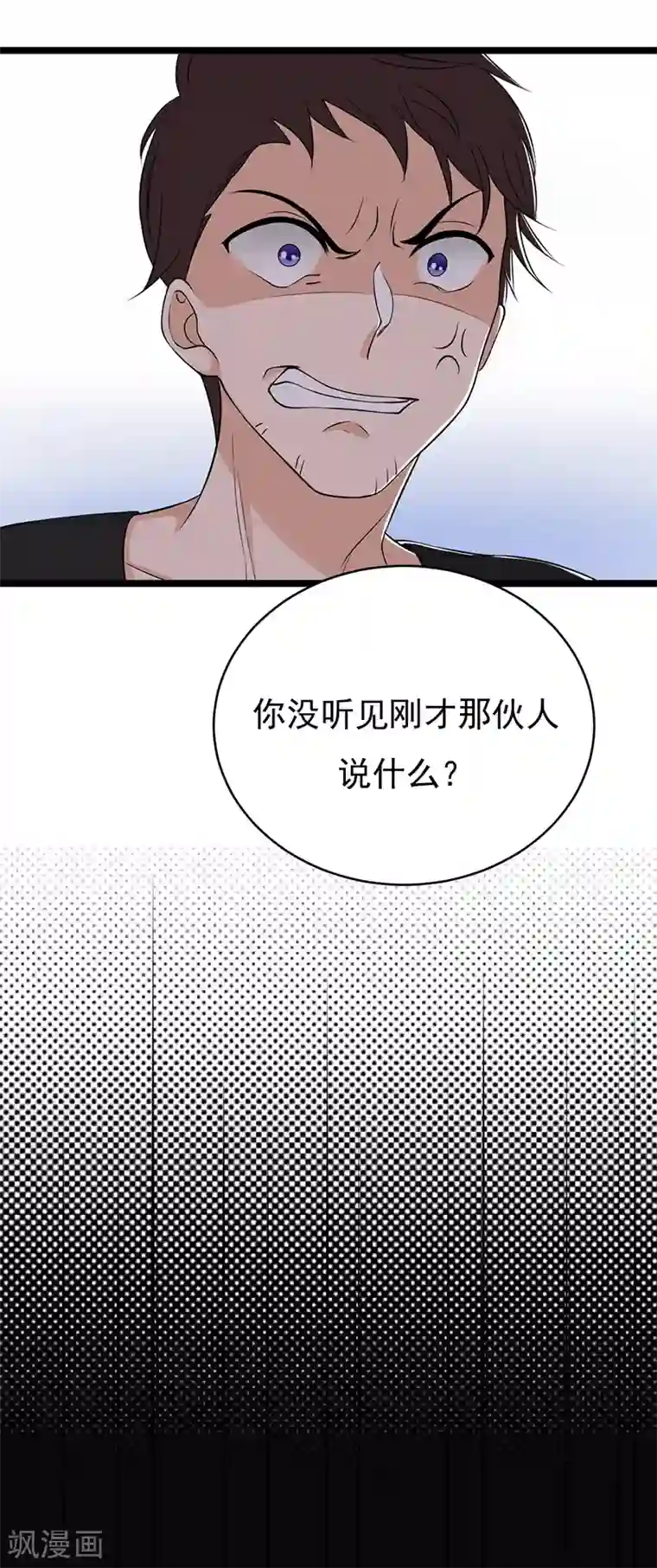 陆少的心尖宠第26话 何为黑客