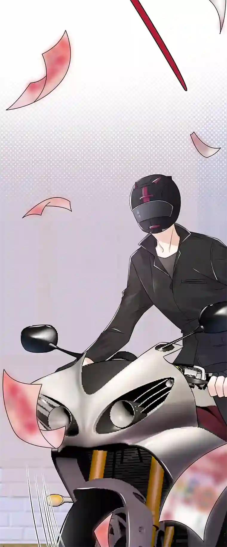 陆少的心尖宠第27话 真正的曝光了解一下