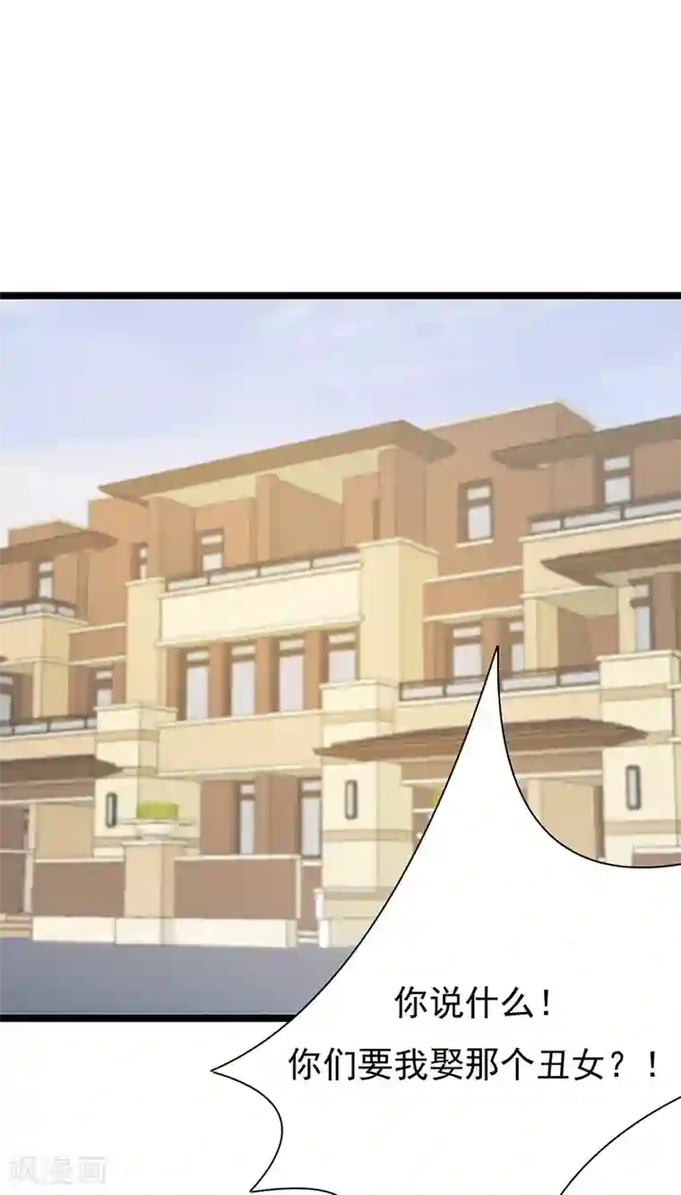 陆少的心尖宠第28话 最初的骗局