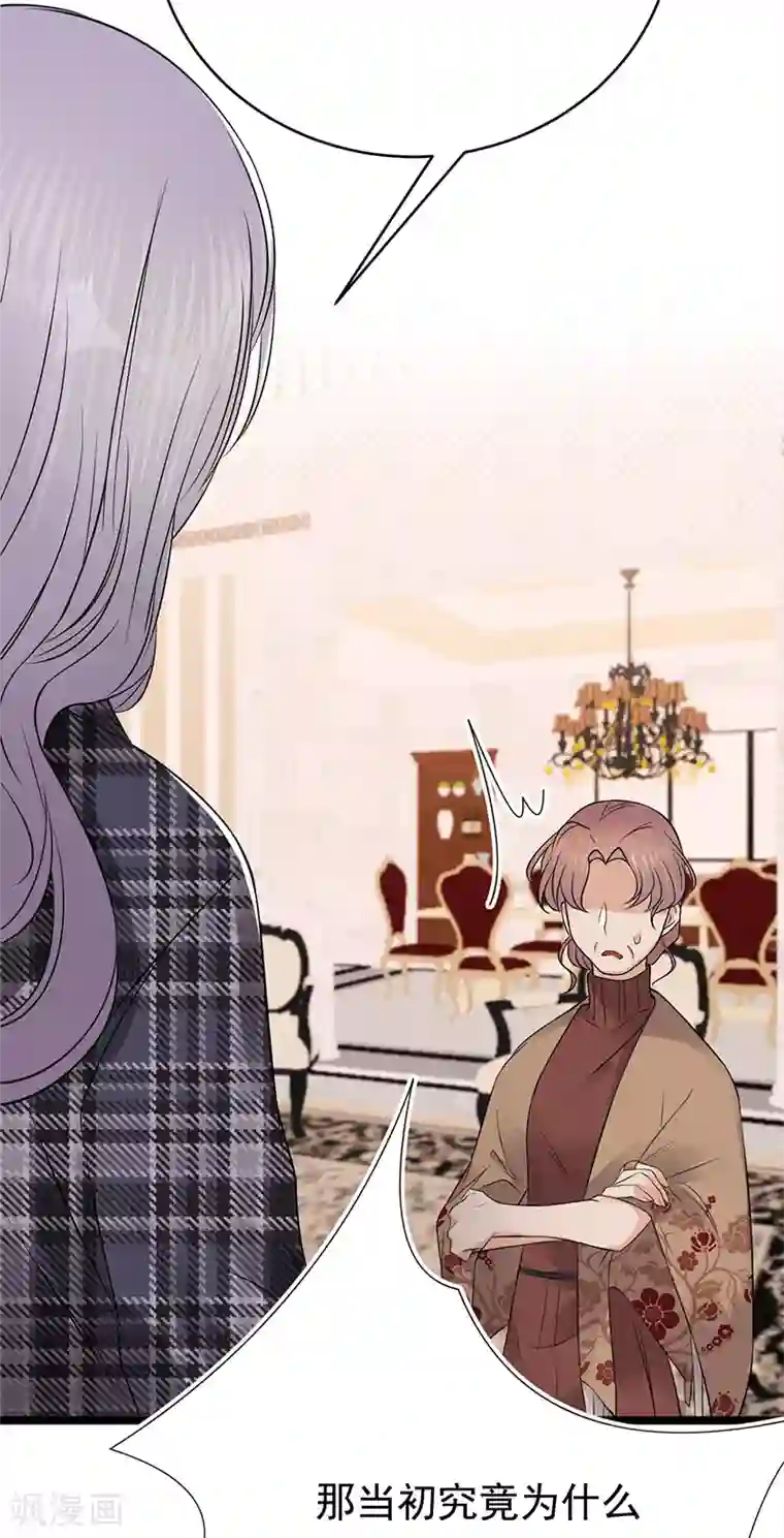 陆少的心尖宠第28话 最初的骗局