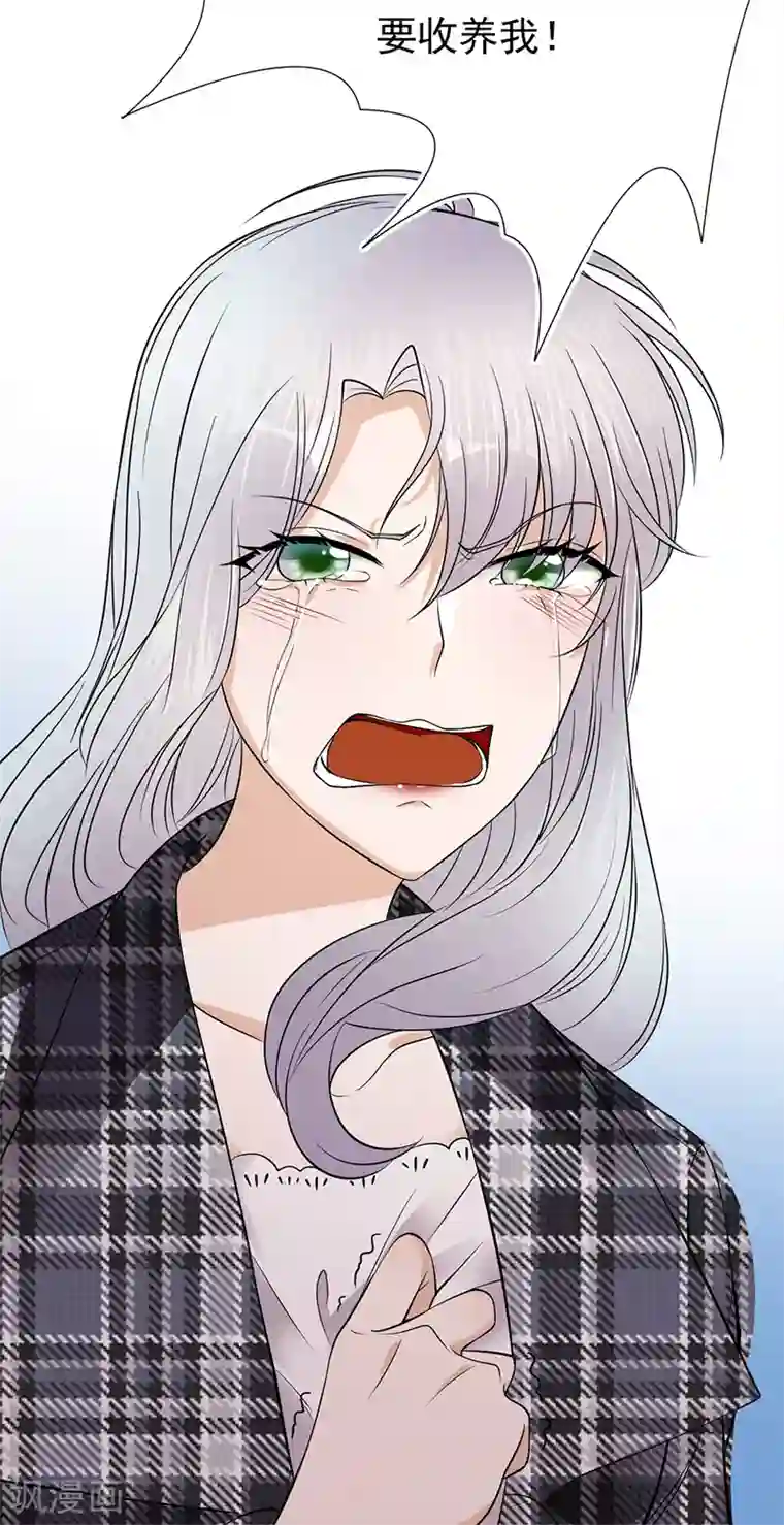 陆少的心尖宠第28话 最初的骗局