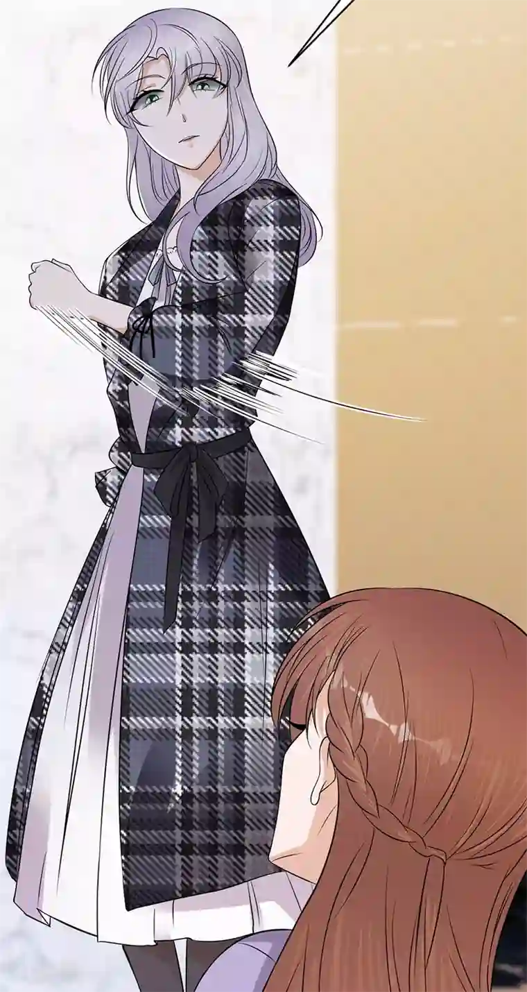 陆少的心尖宠第29话 陆总还有五秒到达战场