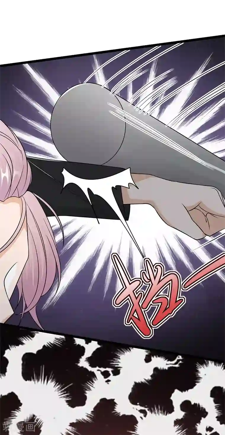 陆少的心尖宠第30话 我想见你