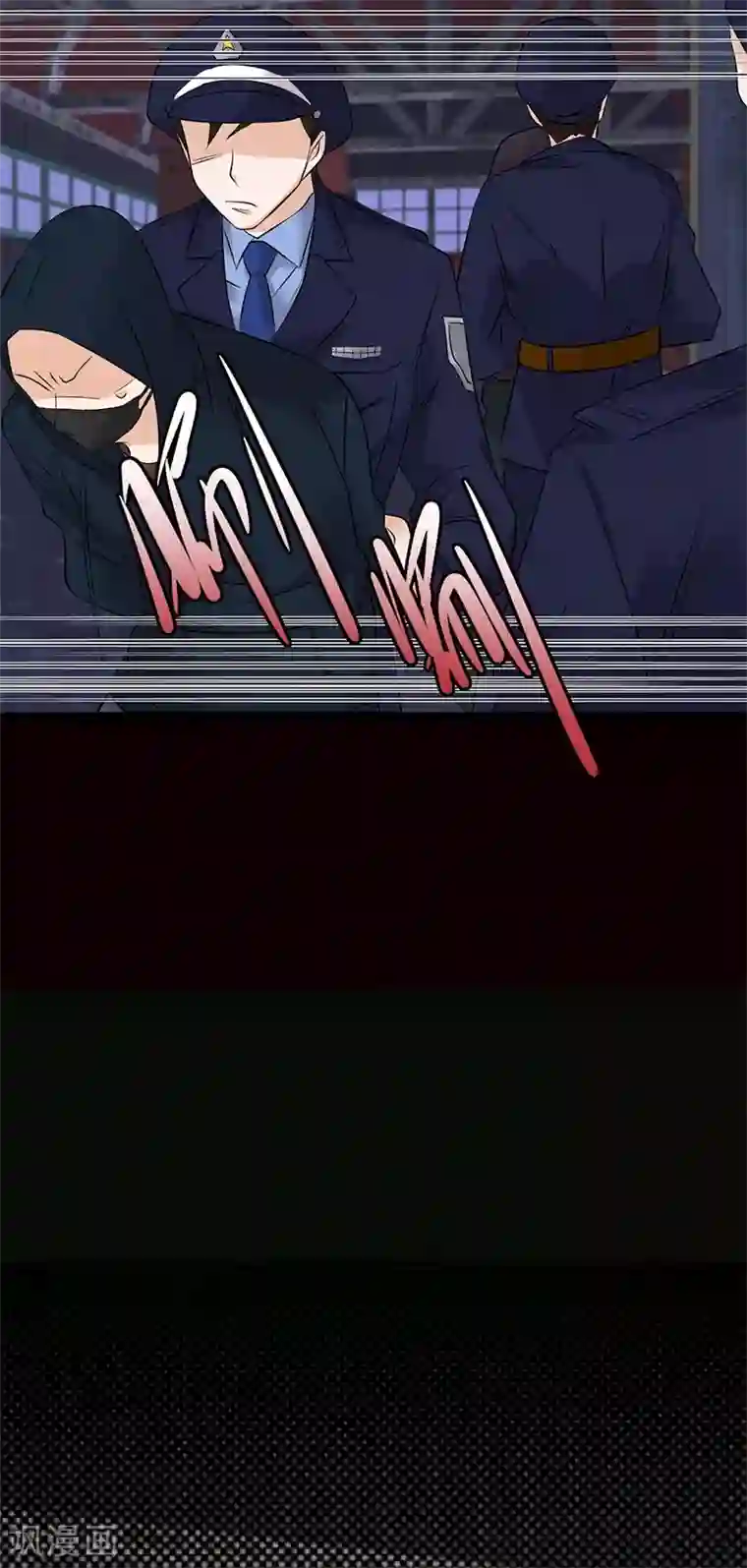 陆少的心尖宠第33话 夫人请上车