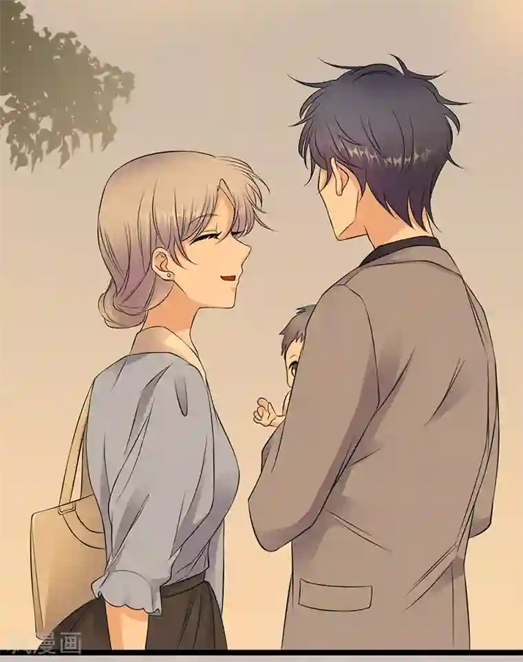 陆少的心尖宠第36话 妻子的义务