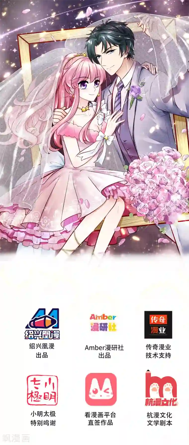 限时婚约：陆总的天价宝贝第1话 熟悉的陌生人