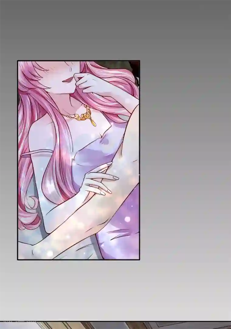 限时婚约：陆总的天价宝贝第1话 熟悉的陌生人