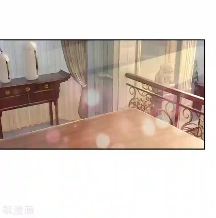 限时婚约：陆总的天价宝贝第3话 这家伙，吃错药了？！