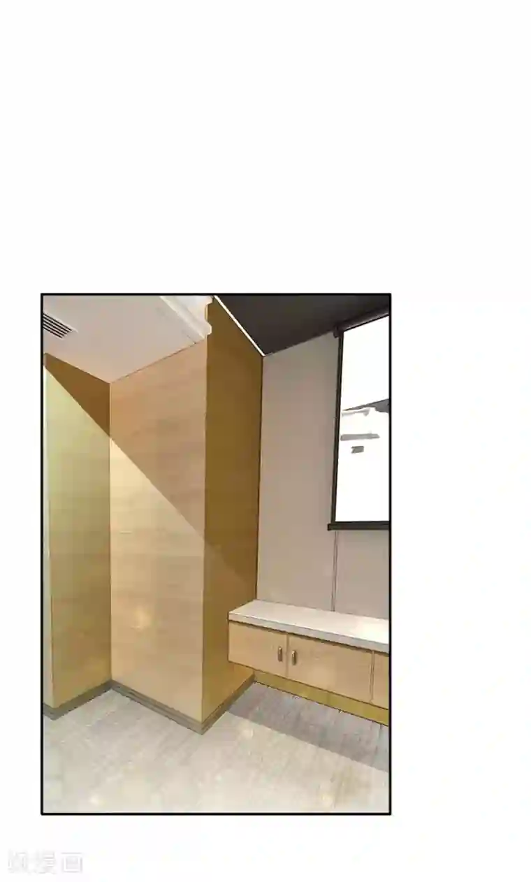 限时婚约：陆总的天价宝贝第8话 新官上任，耀武扬威