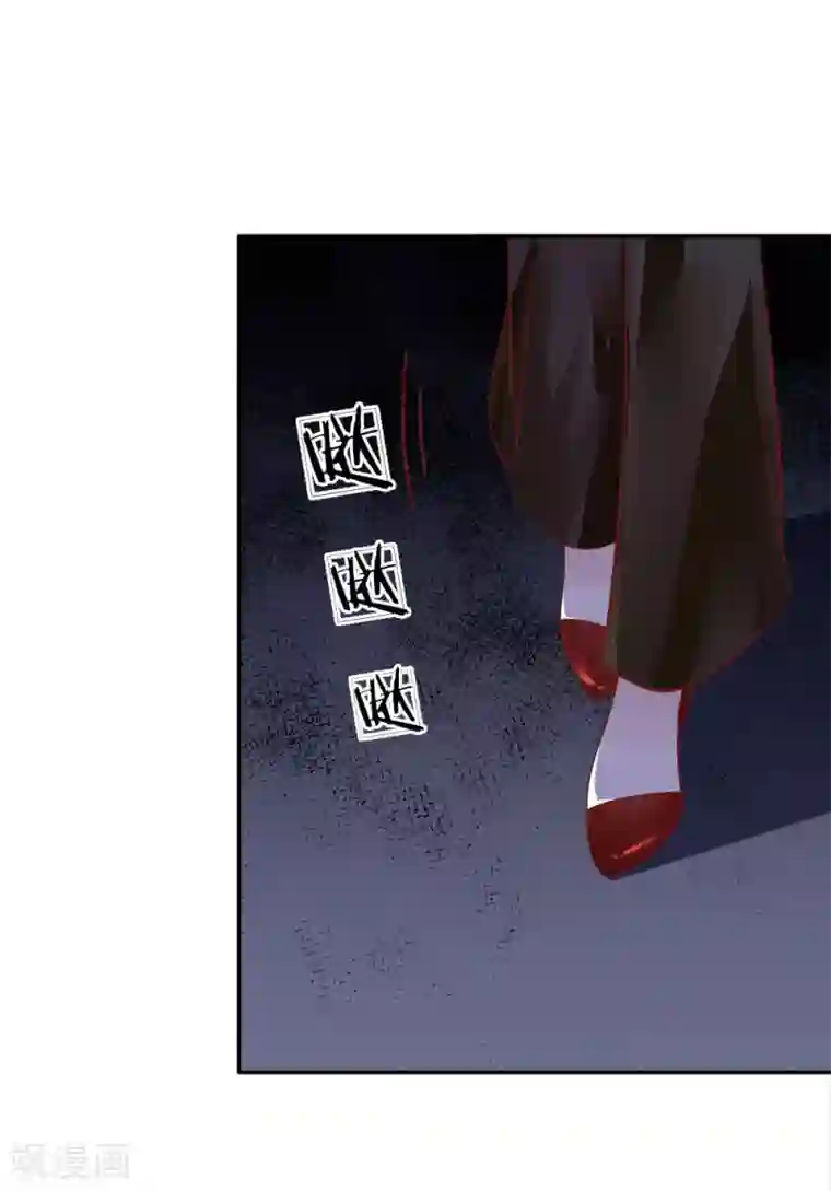 限时婚约：陆总的天价宝贝第14话 私生子曝光