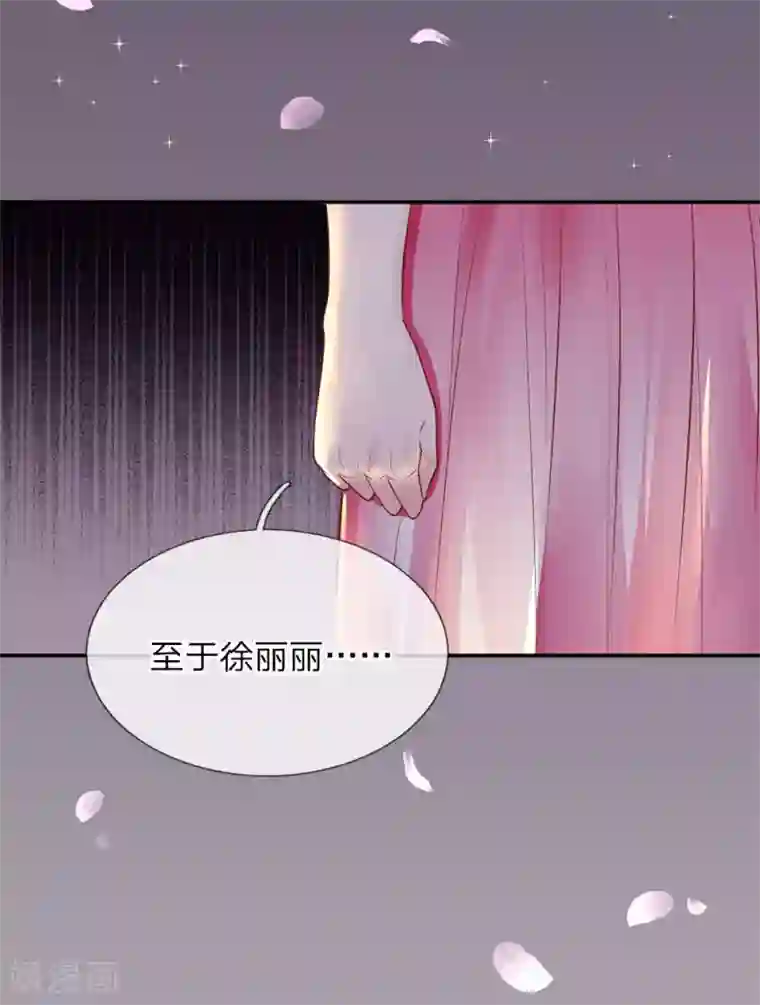 限时婚约：陆总的天价宝贝第14话 私生子曝光