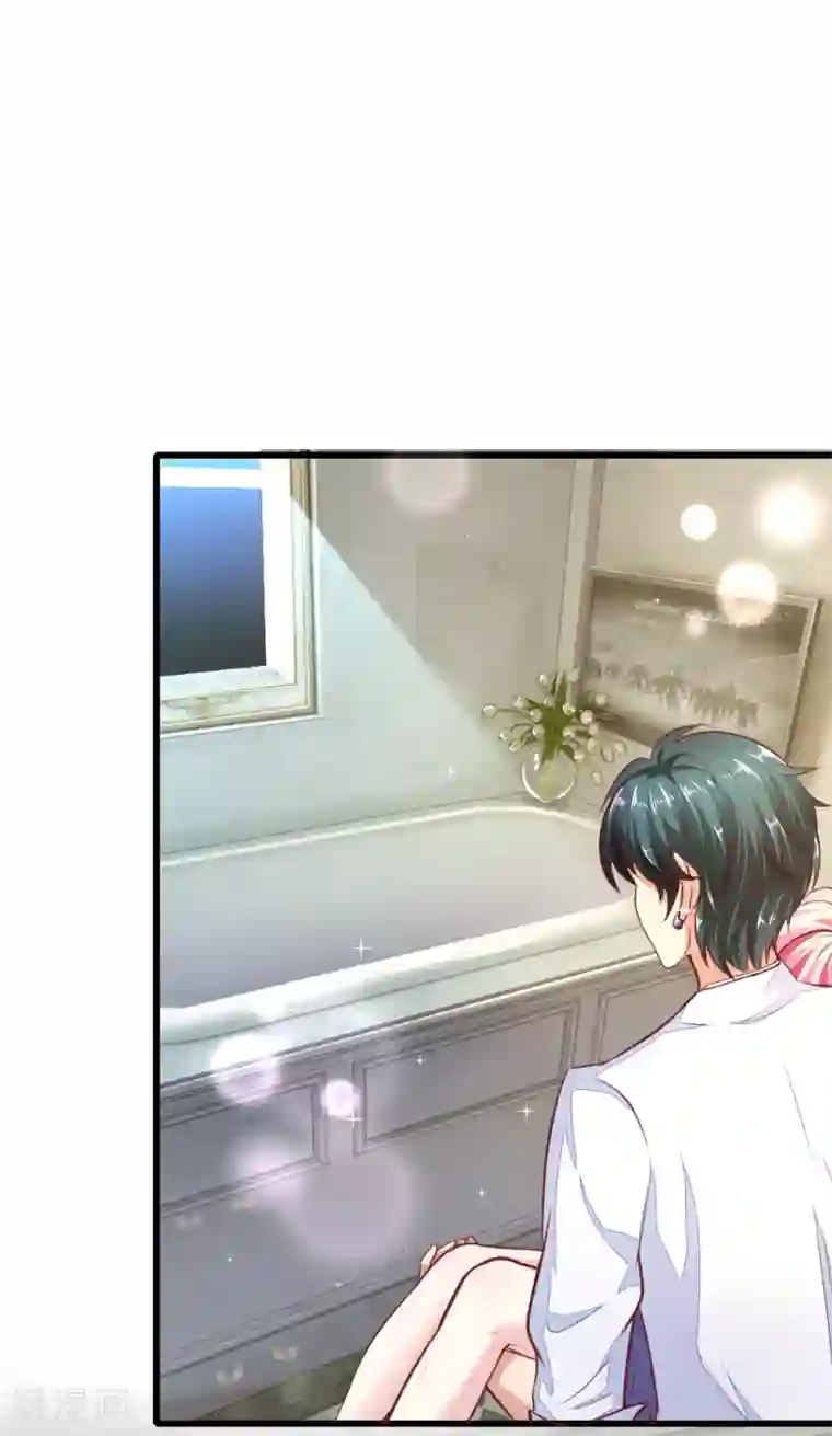 限时婚约：陆总的天价宝贝第18话 惩罚