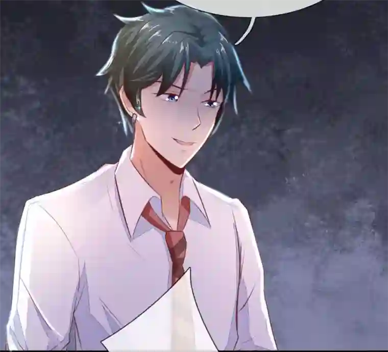 限时婚约：陆总的天价宝贝第18话 惩罚