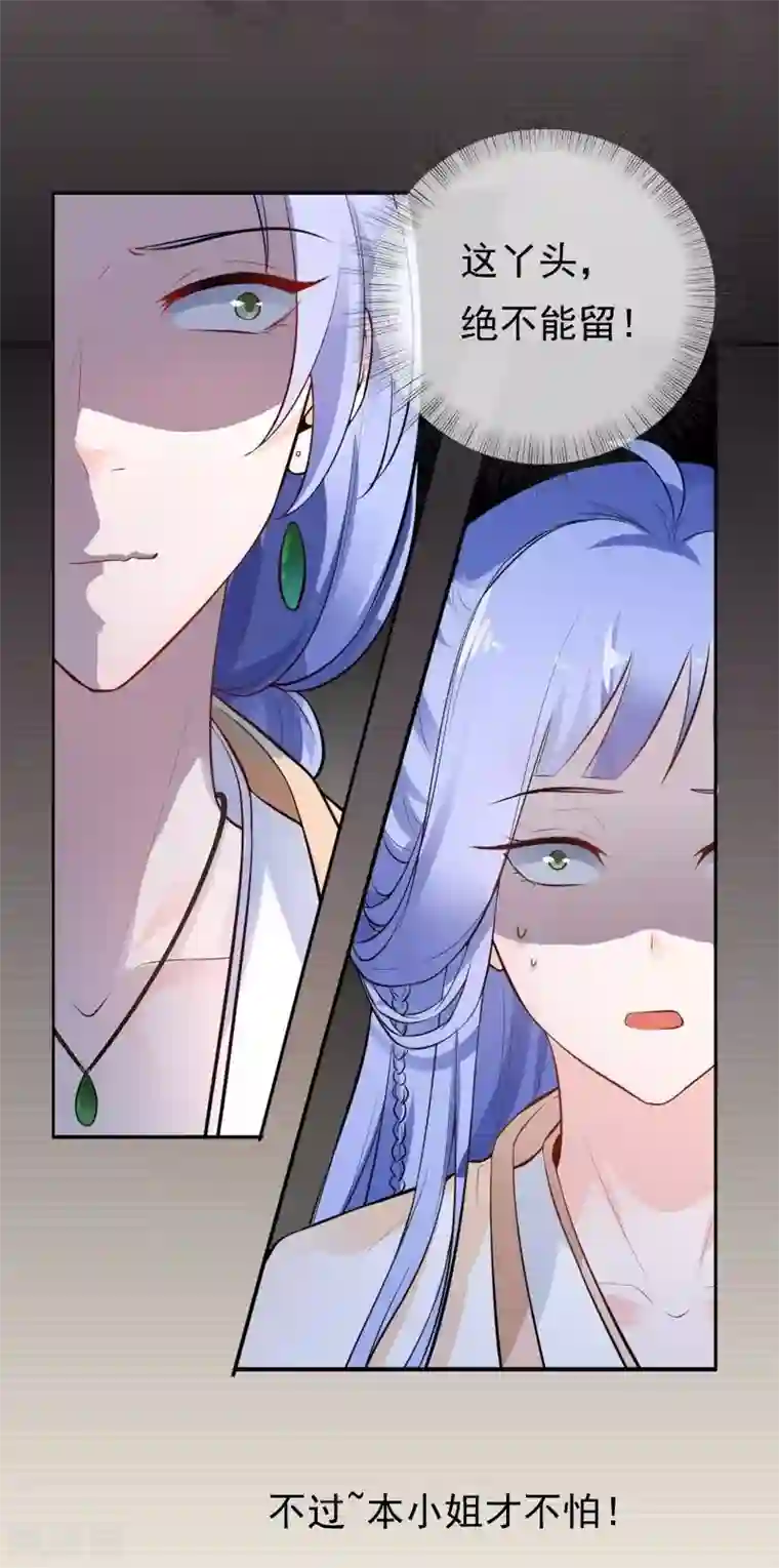 王爷是只大脑斧预告