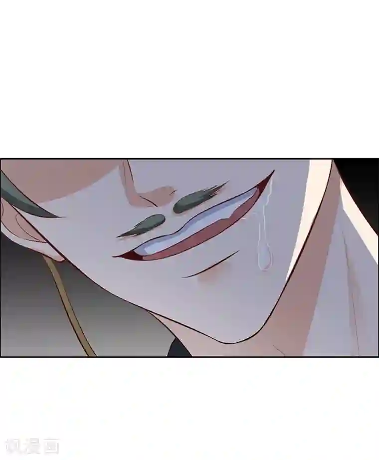 王爷是只大脑斧第5话 落水