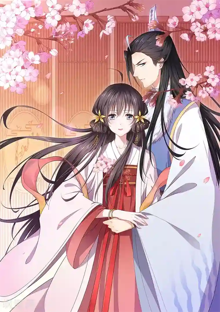 王爷是只大脑斧第9话 善良的女孩？