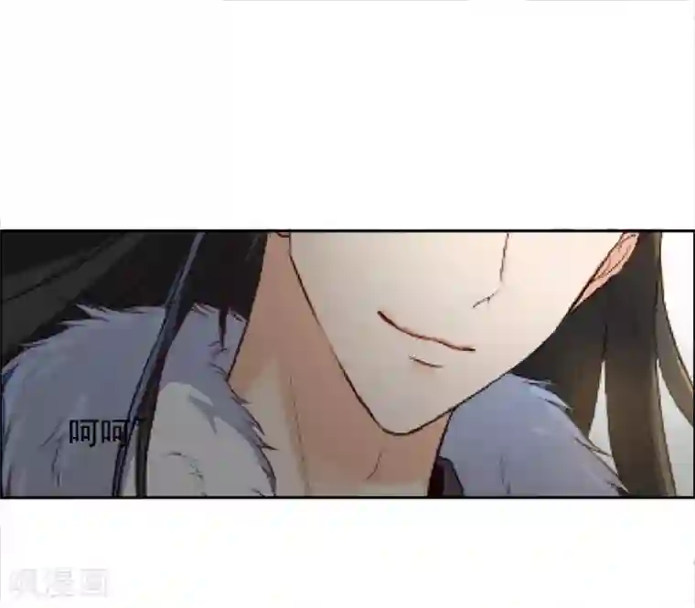 王爷是只大脑斧第10话 恒王殿下自重呀！